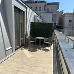 Hotel Street - Maestro Odessa