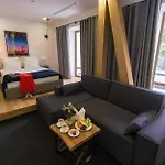 Street - Maestro Hotel 4*