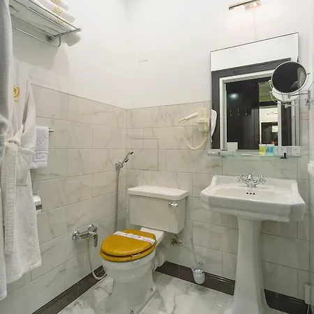 华尔街酒店