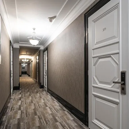 Hotel Street - Maestro Odesa