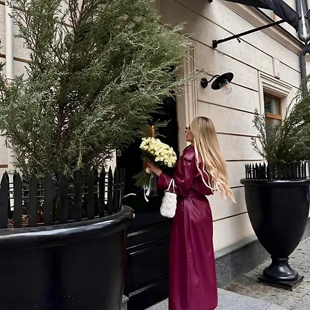 Hotel Street - Maestro 4*