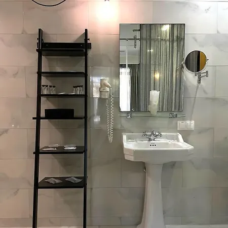 Street - Maestro 4* Odesa