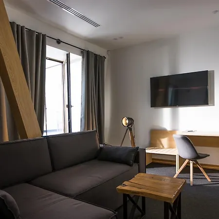 Street - Maestro 4* Odessa