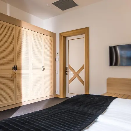 Street - Maestro Otel Odessa