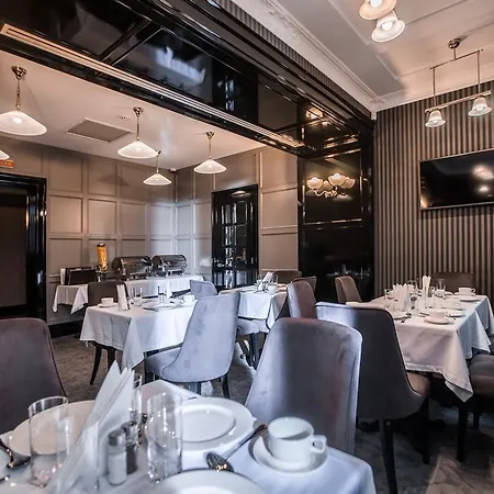 Otel Street - Maestro Odessa