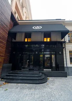 Otel Street - Maestro 4*