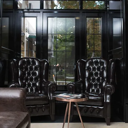 Otel Street - Maestro Odessa