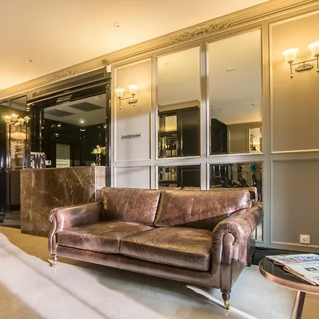 Otel Street - Maestro Odessa