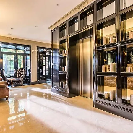 Hotel Street - Maestro 4*