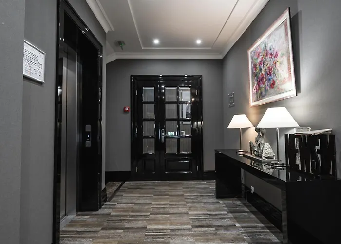 Otel Street - Maestro