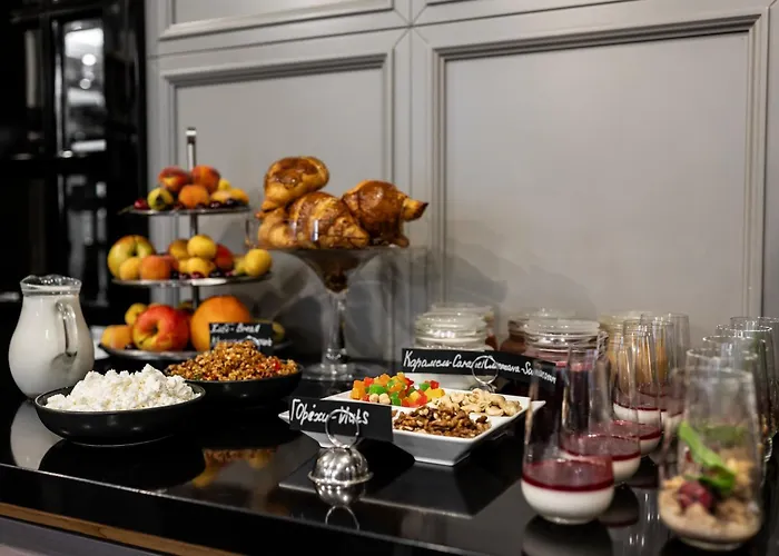 Street - Maestro Οδησσός