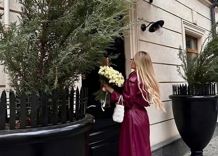 Otel Street - Maestro 4*