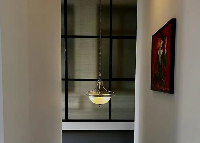 Otel Street - Maestro 4*