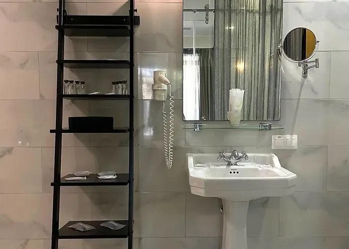 Street - Maestro 4* Odessa