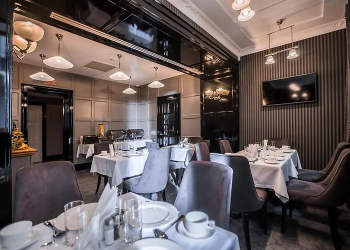 Otel Street - Maestro Odessa