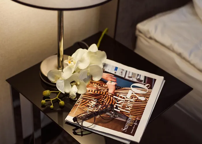 Ξενοδοχείο Street - Maestro