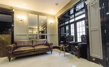 Street - Maestro Otel Odessa