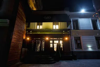 Street - Maestro Otel 4*