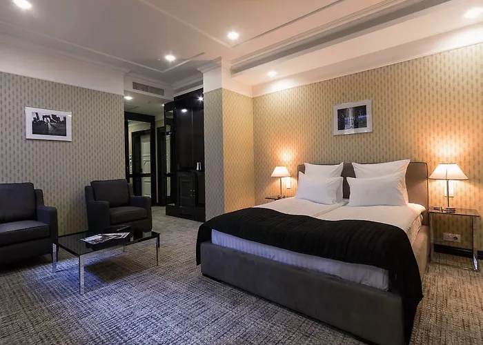 Street - Maestro 4* Odessa