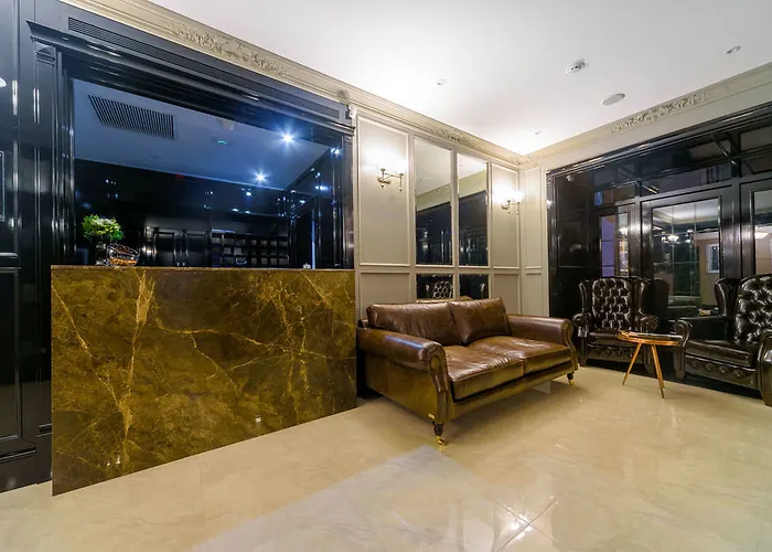 Street - Maestro Οδησσός