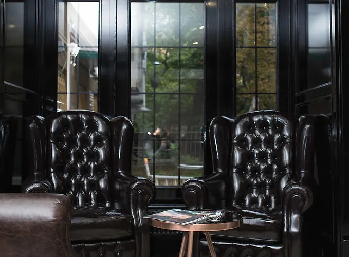 Ξενοδοχείο Street - Maestro Οδησσός