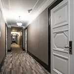 Hotel Street - Maestro Odesa