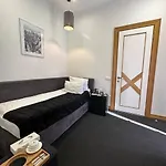 Hotel Street - Maestro Odesa