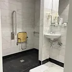 Street - Maestro Hotel Odesa
