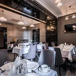 Hotel Street - Maestro Odesa