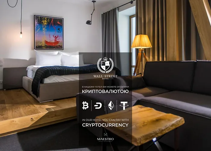 Hotel Street - Maestro