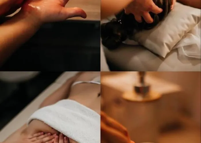 Street - Maestro 4* Odesa