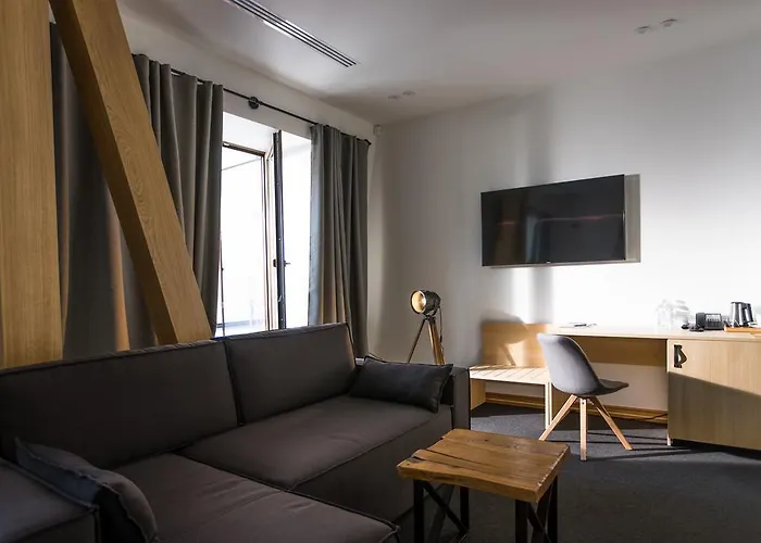 Street - Maestro 4* Odesa