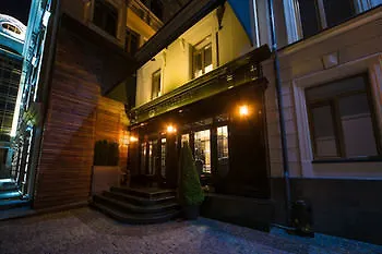 Hotel Street - Maestro Odesa