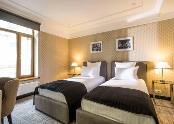 Street - Maestro Odesa