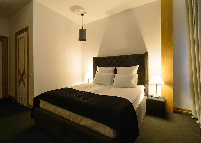 Street - Maestro Hotel Odesa