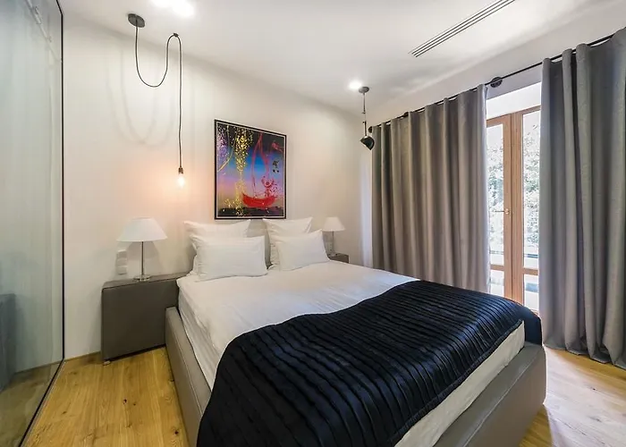 Hotel Street - Maestro Odesa