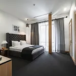 Street - Maestro Hotel Odessa