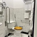 Street - Maestro Hotel 4*
