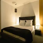 Street - Maestro Hotel Odessa