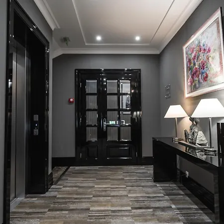 Отель Street - Maestro