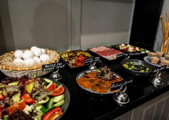 Street - Maestro 4* Одесса