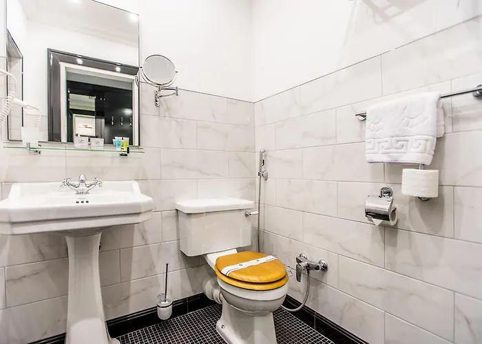 Street - Maestro 4* Одесса