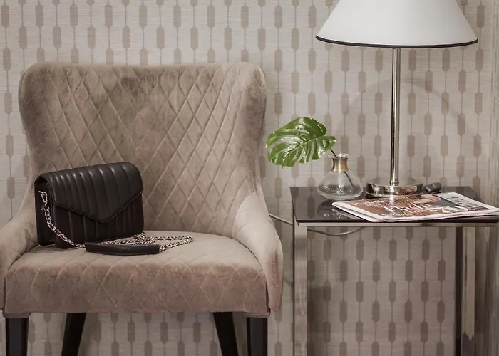 Отель Street - Maestro Одесса