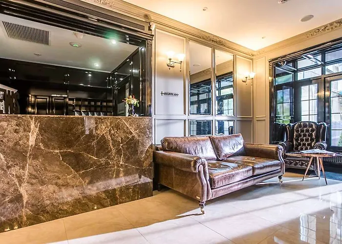 Street - Maestro Одесса